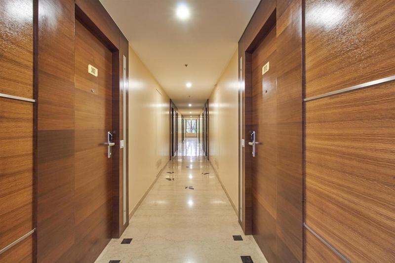 Tarawade Clarks Inn Pune Exterior photo